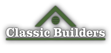 Classic Builders Logo